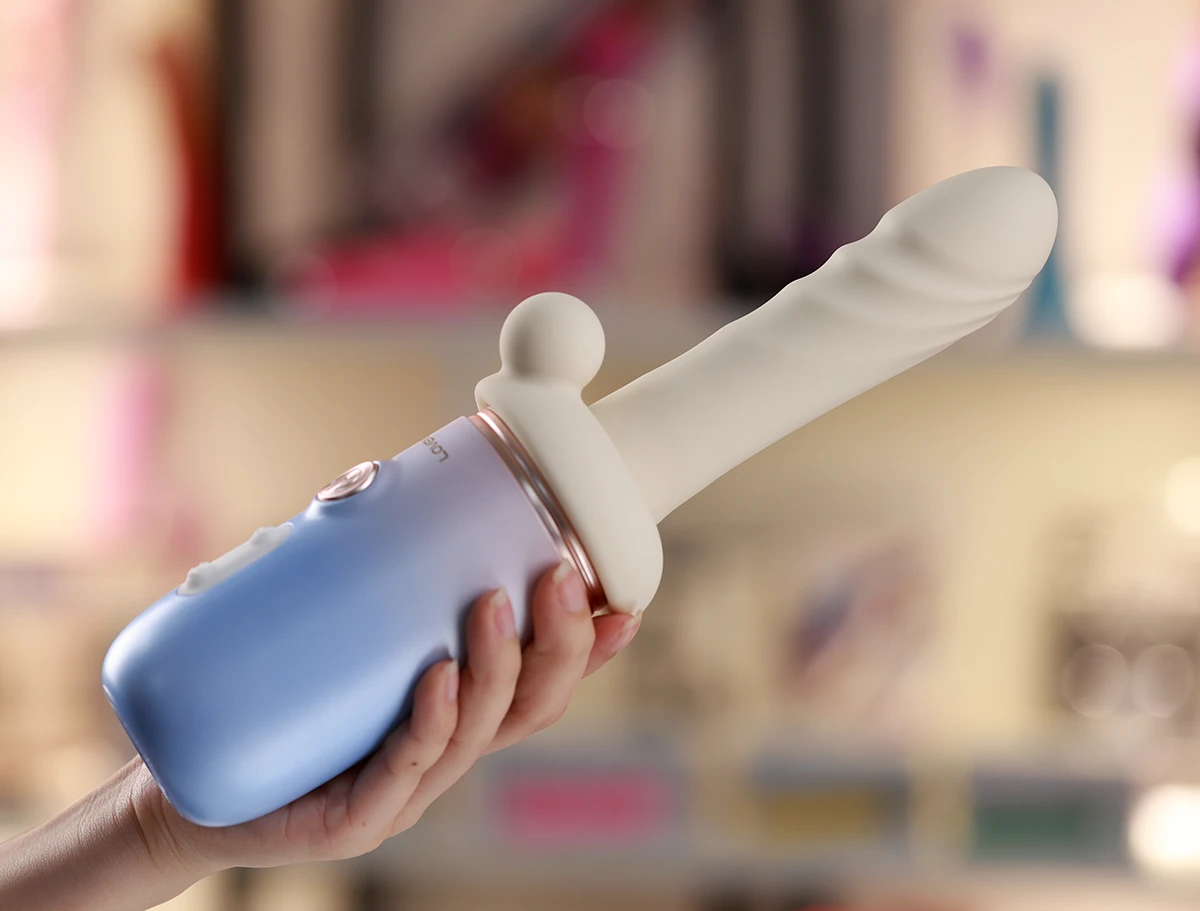 Kích thích điểm G điểm C