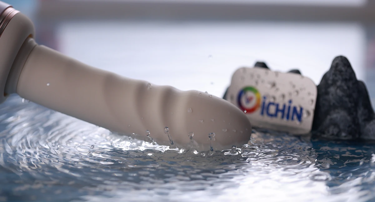 Rung động mạnh mẽ