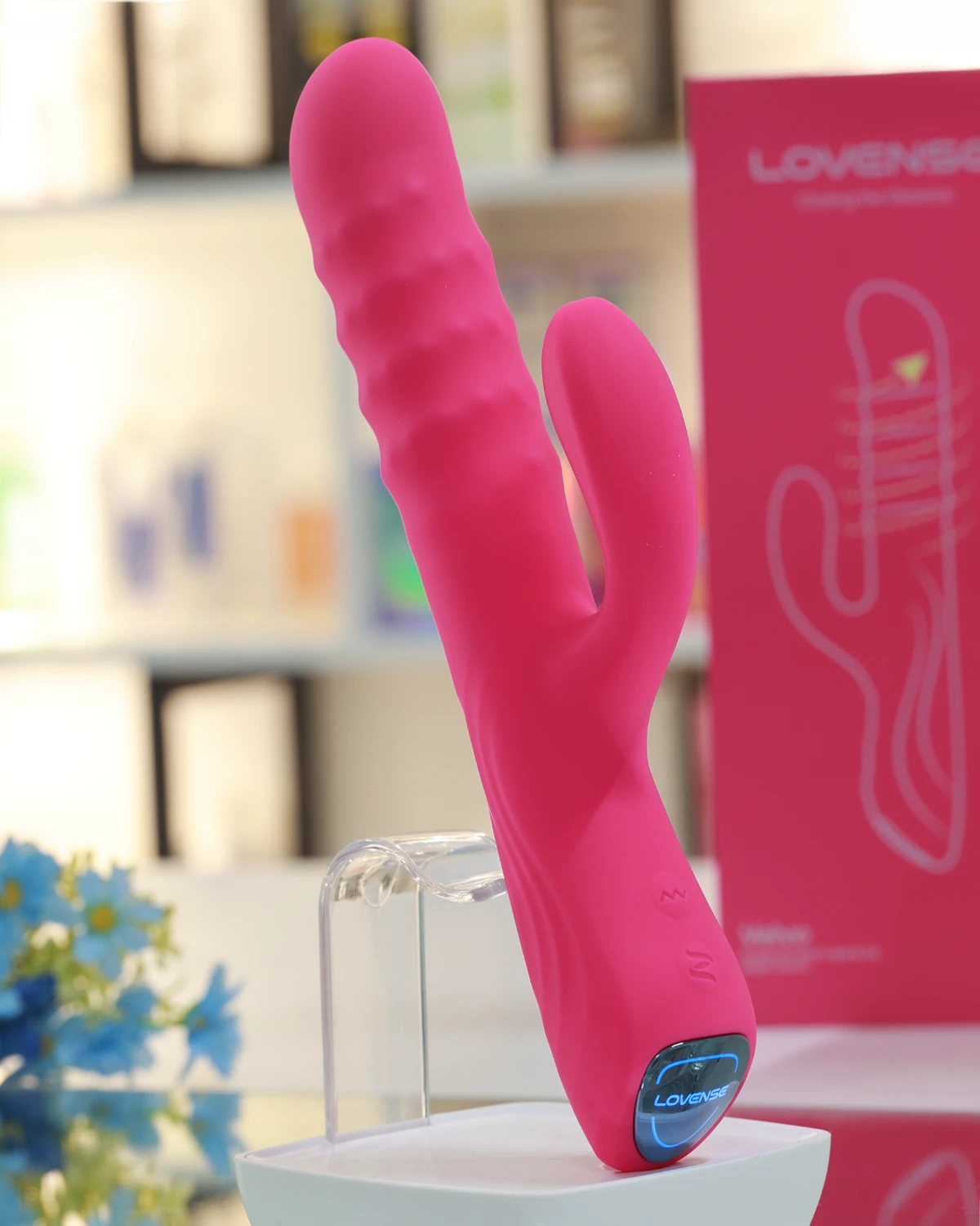 Lovense Velvo