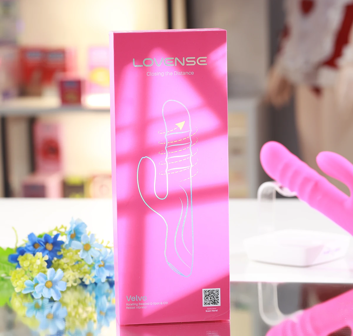 Ảnh vỏ hộp của sản phẩm