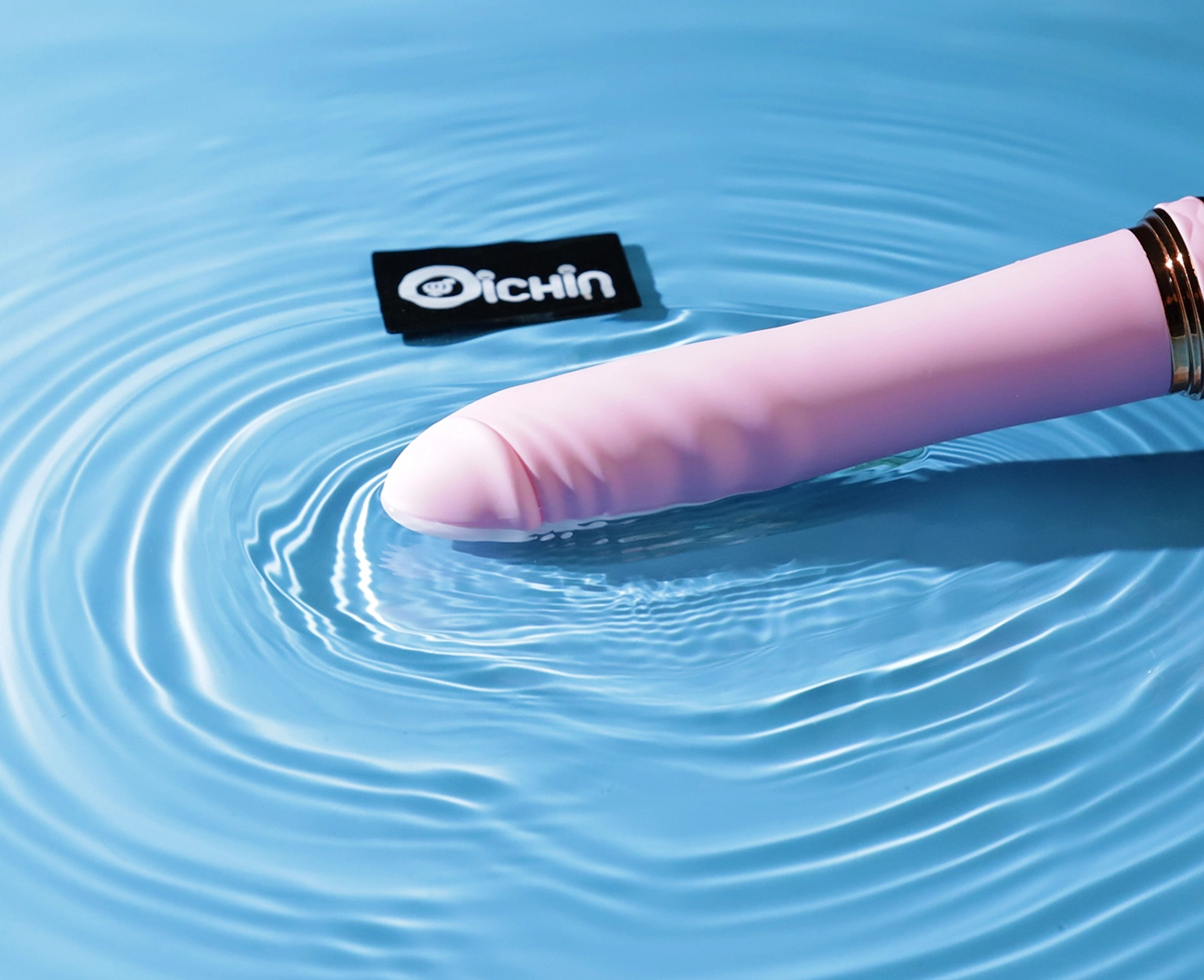 Dương vật giả rung thổi Yeain Strech Sucking 10 chế độ Oichin chống nước