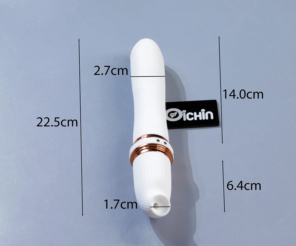 Ảnh thông số kích thước của Yeain Strech Sucking