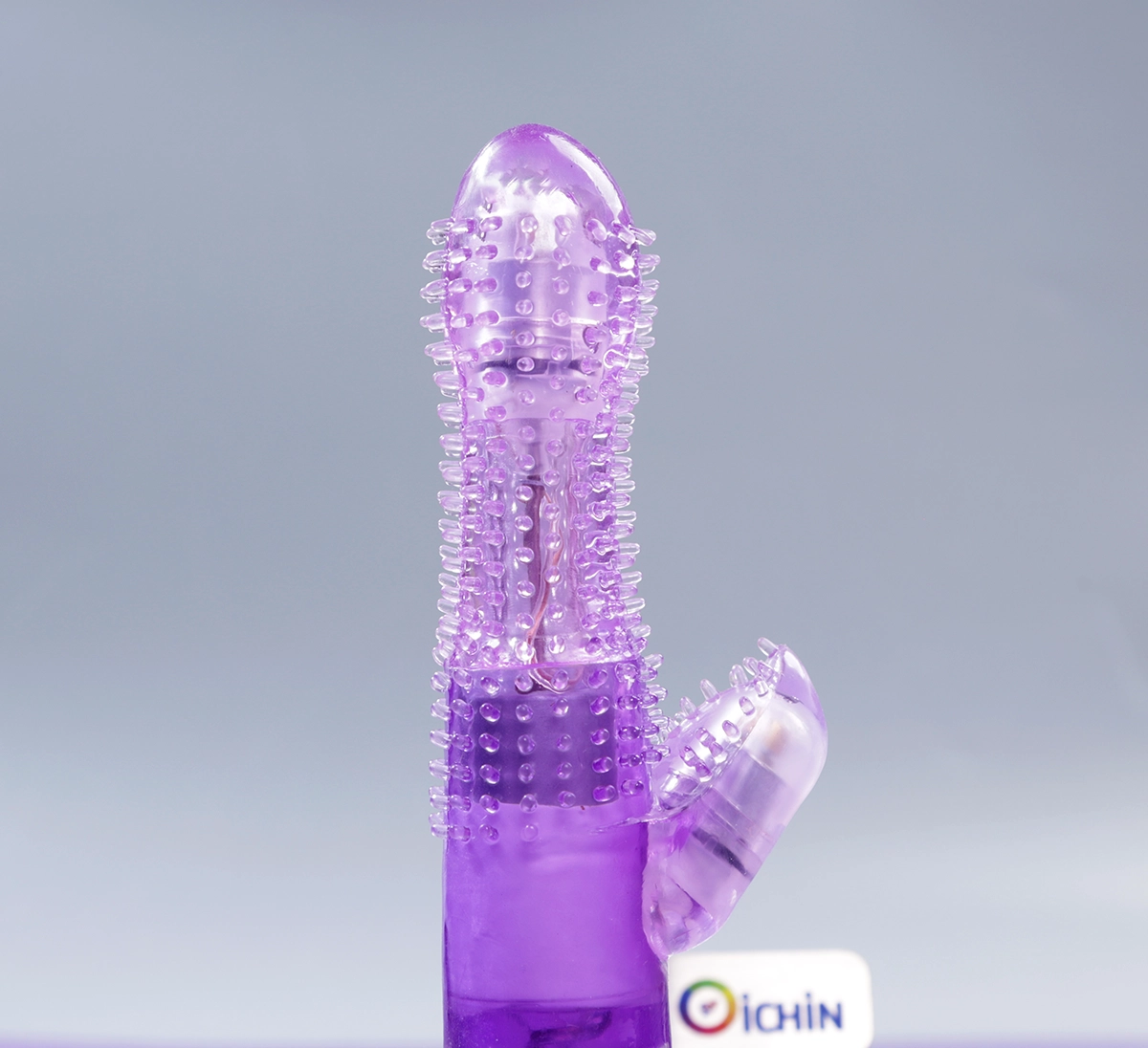 Phần đầu của cu giả đa năng