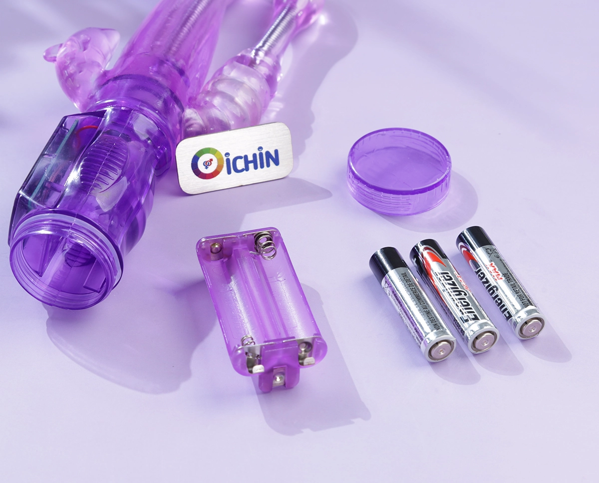 Dương vật giả kích thích hậu môn Tease Pin của sextoy