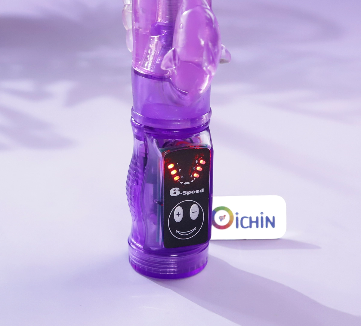 Bản phím điều khiển của dụng cụ tình yêu