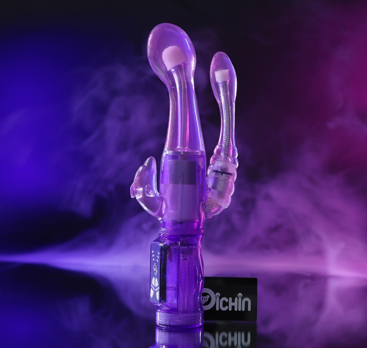 Phần đầu của cu giả đa năng