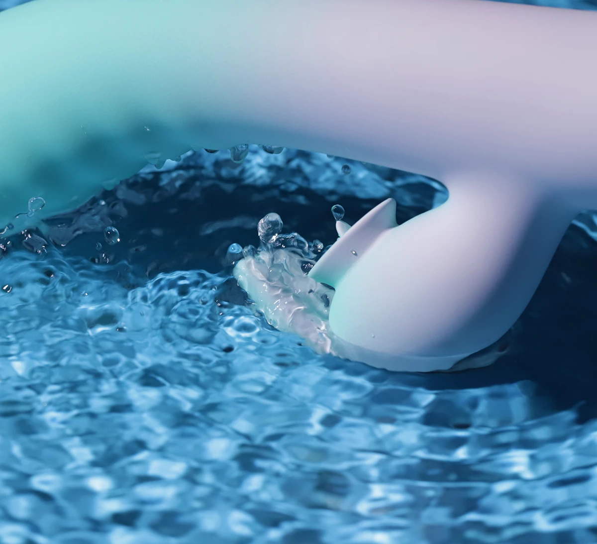 Chế độ rung của dụng cụ tình yêu