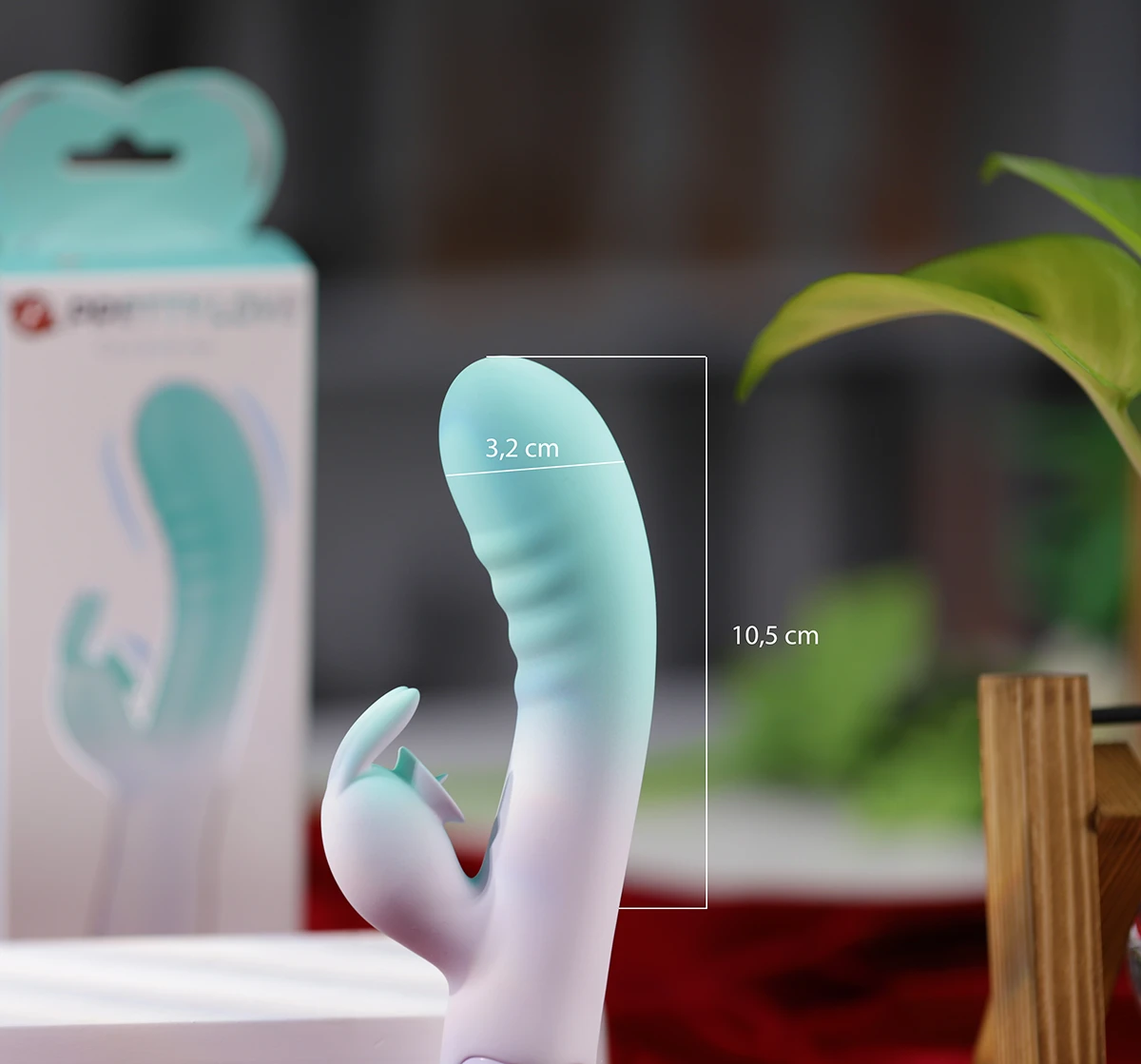 Kích thước sextoy