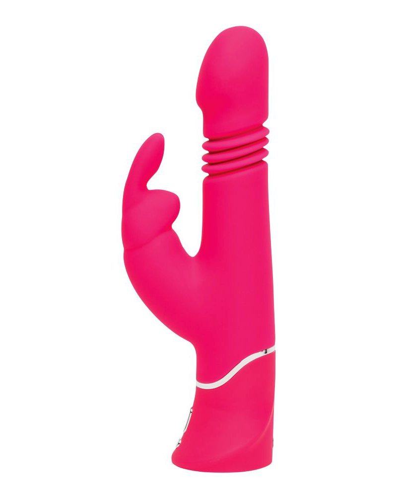 Happy Rabbit - Thrusting Vibrator