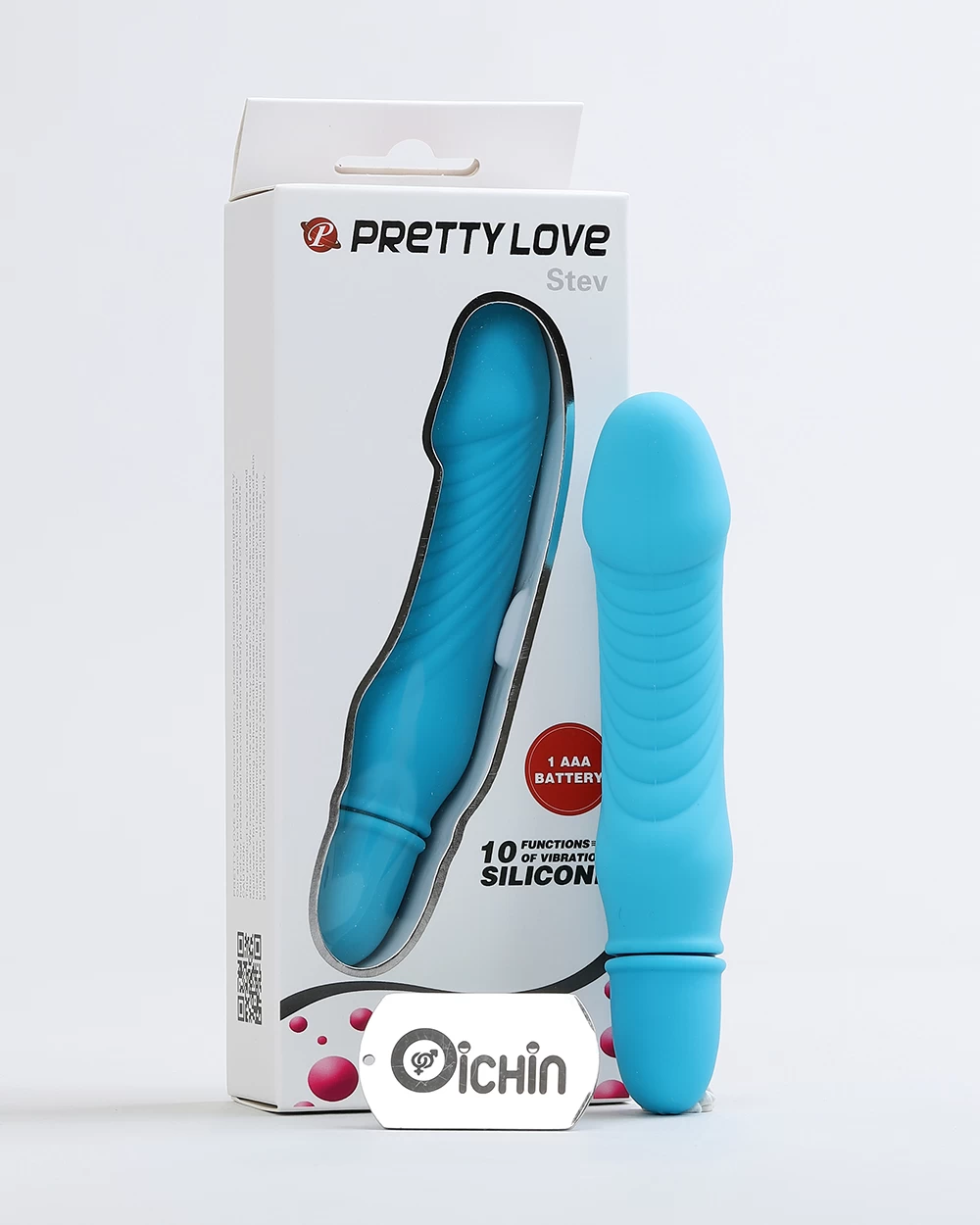 Biến thể MS63X của Pretty Love Stev