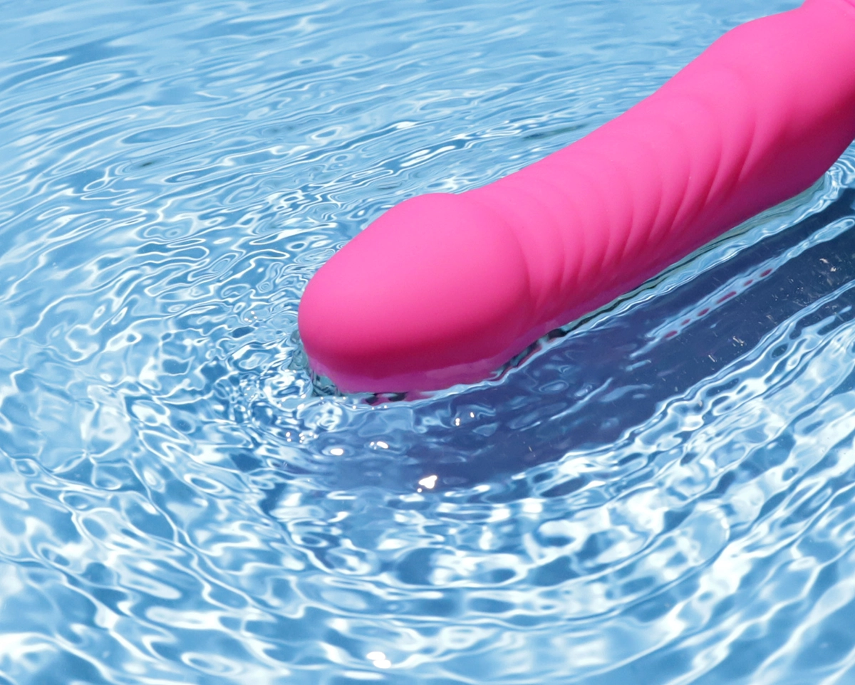 Chống thấm nước tuyệt đối