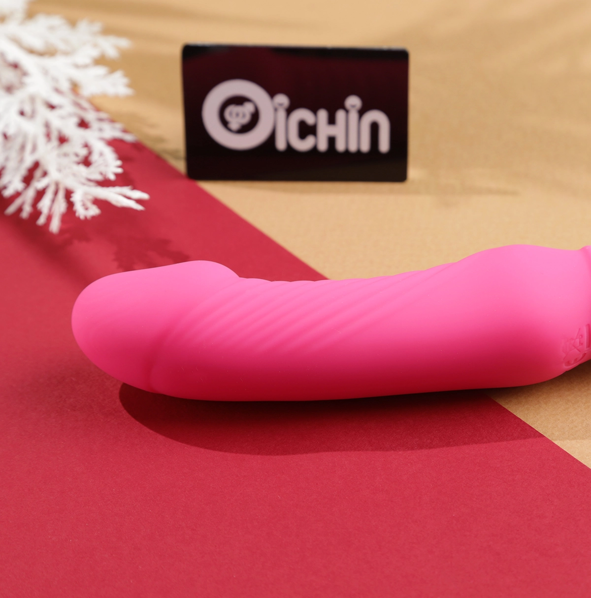 Silicone mềm bao phủ an toàn cho da nhạy cảm