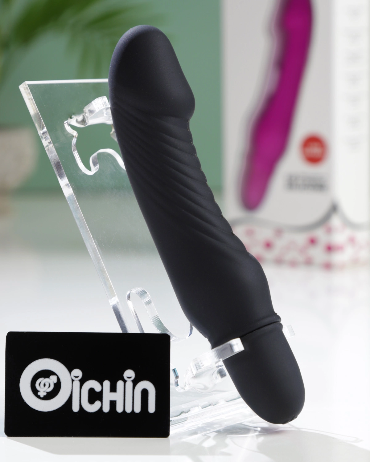 Pretty Love Stev màu đen