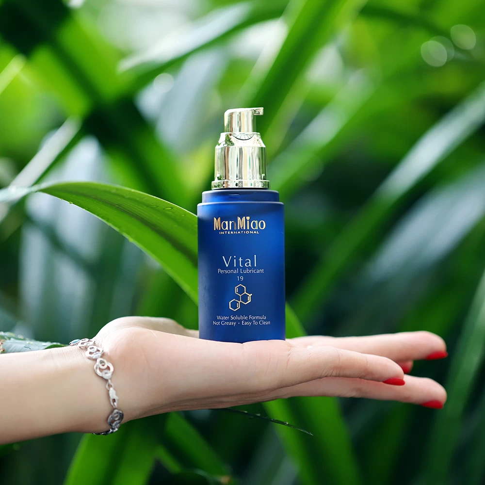 Bôi trơn, cấp ẩm hiệu quả