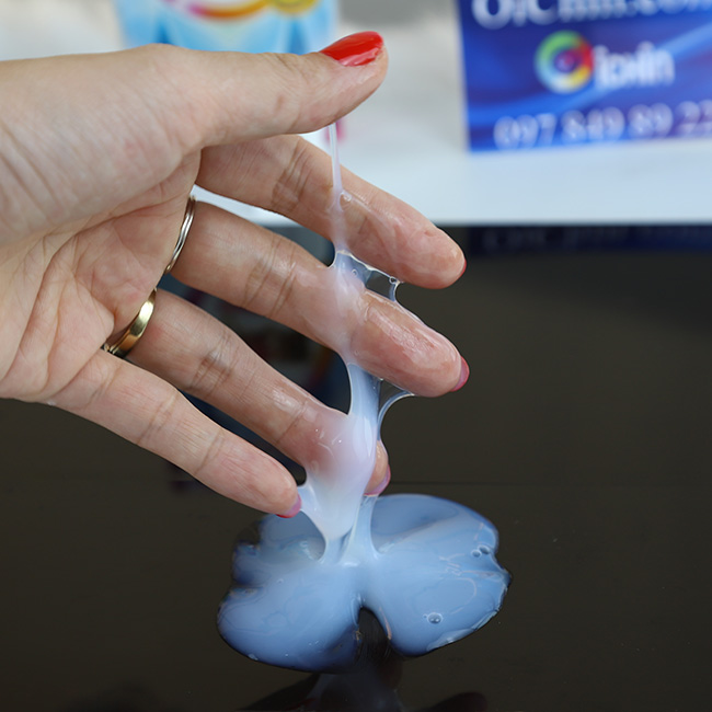 Sản phẩm bôi trơn cực tốt