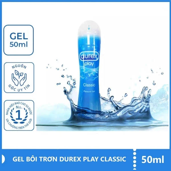 Durex Play 50ml