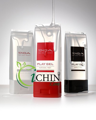 Tenga Play gel của oichin shop