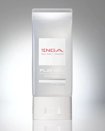 Biến thể GL04W của Tenga Play Gel 160ml