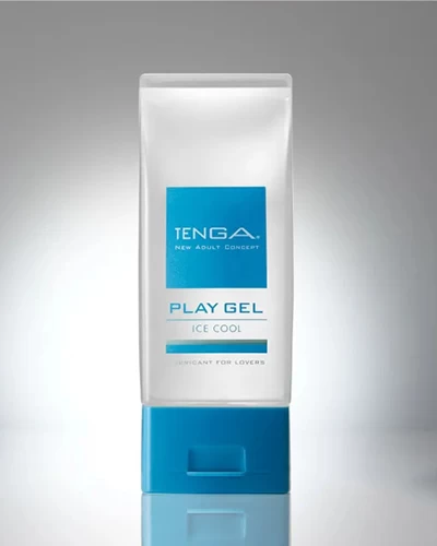 Tenga Play Gel 160ml