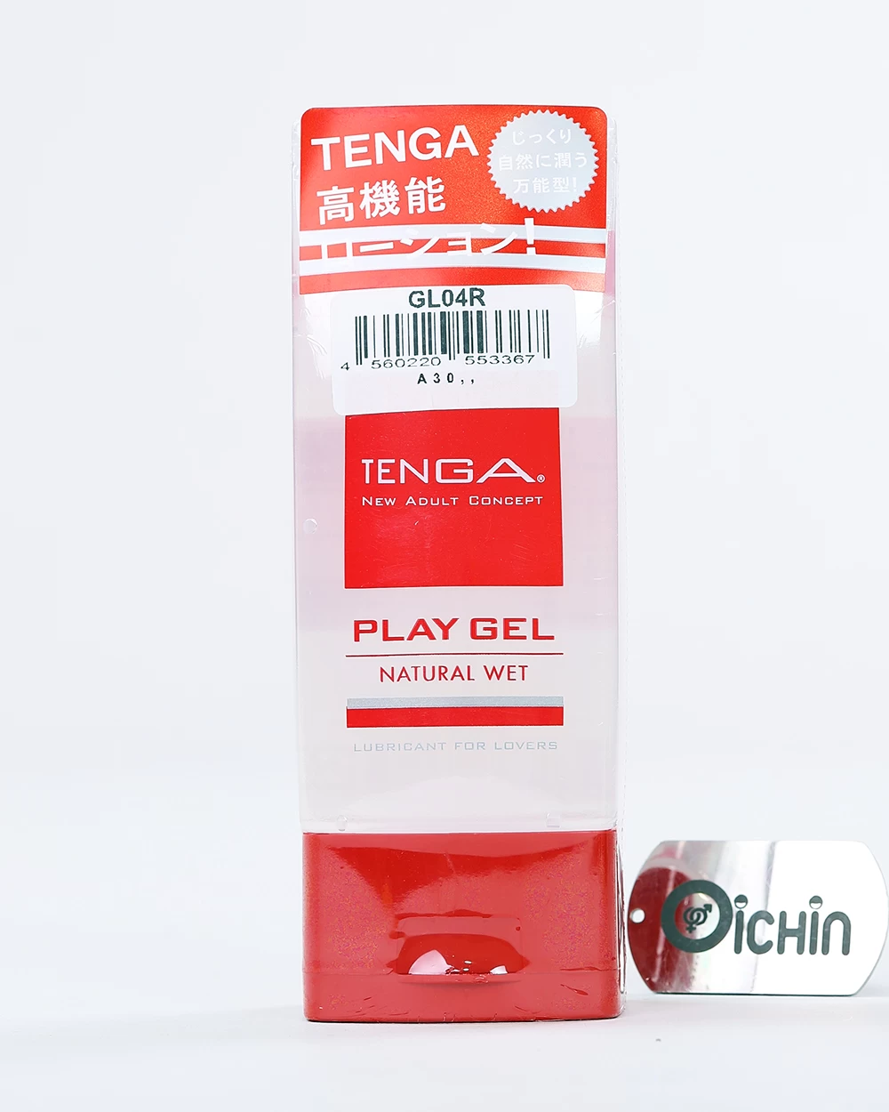 Gel bôi trơn của Tenga