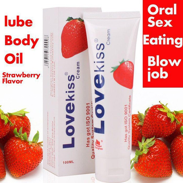 Love Kiss cao cấp tại Oichin