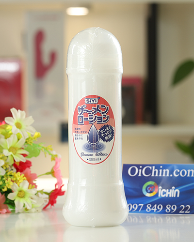 Samen Lotion Samen Lotion