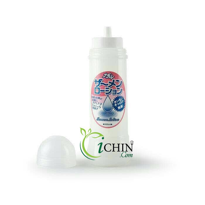 Samen Lotion