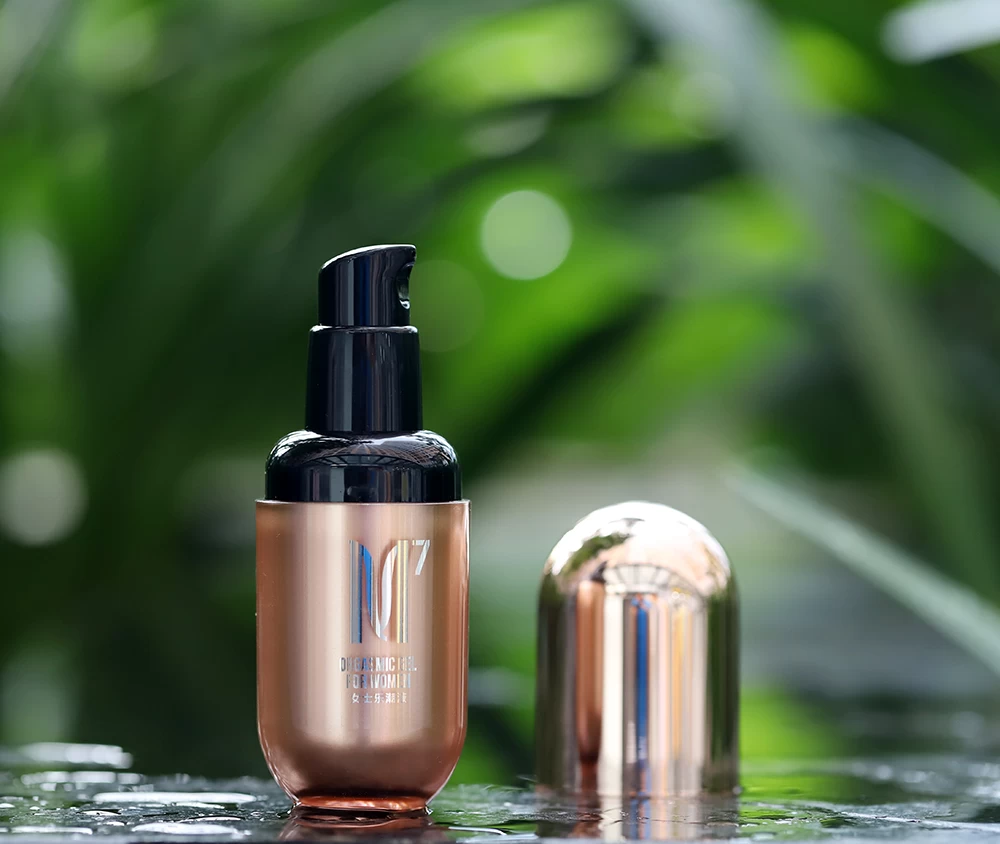 Thành phần thiên nhiên an toàn