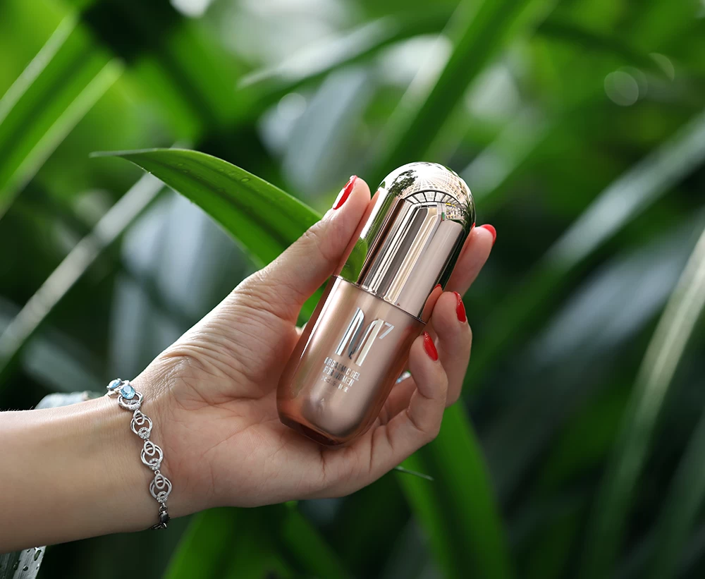 Cách sử dụng gel Manmiao Orgacmis M7