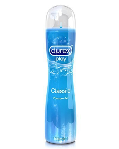 Durex Play 100ml