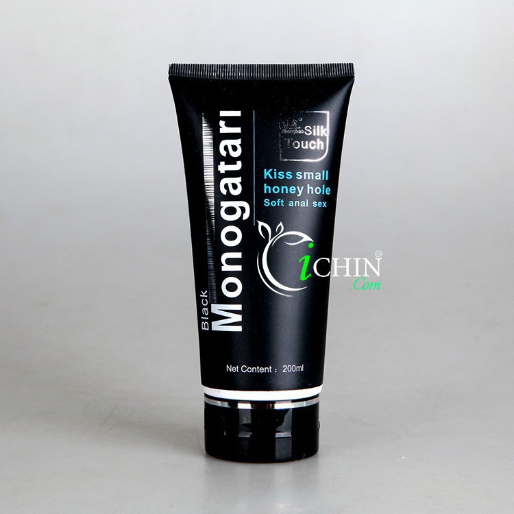 Gel Monogatari bôi trơn, chất lượng giúp các đôi thăng hoa