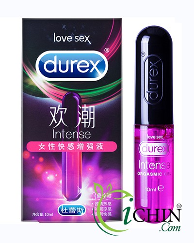 Durex Intense Orgasmic 10ml 