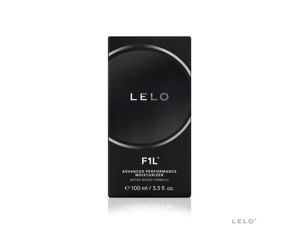 Lelo F1L 100ml vỏ hộp