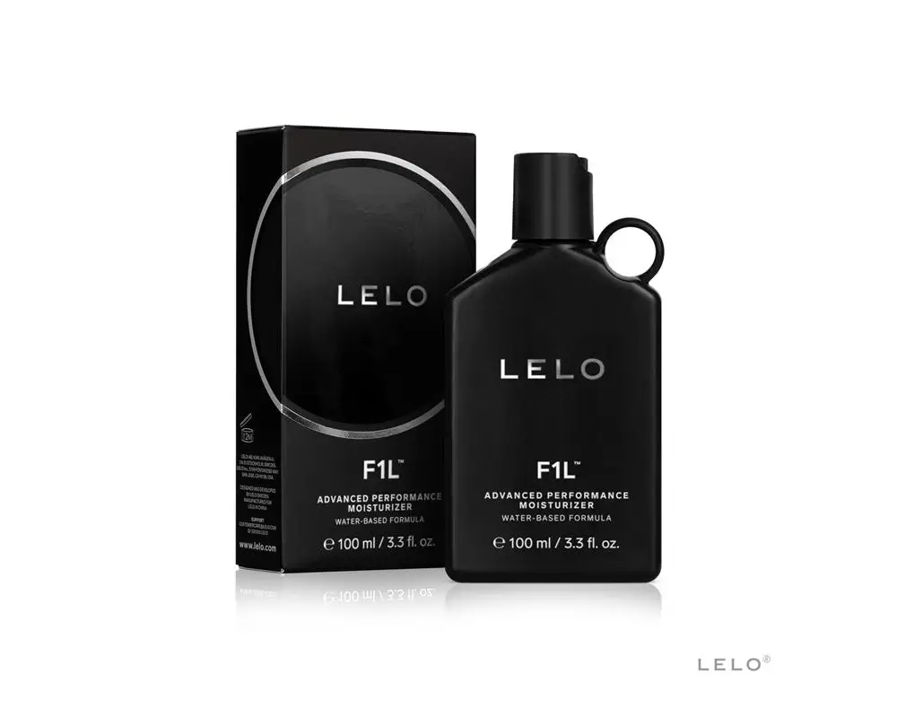 Lelo F1L 100ml full bộ sản phẩm