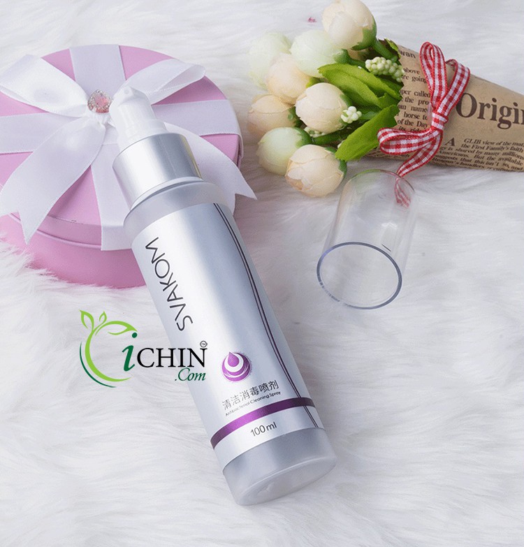 Vệ sinh sextoy an toàn tiện dụng