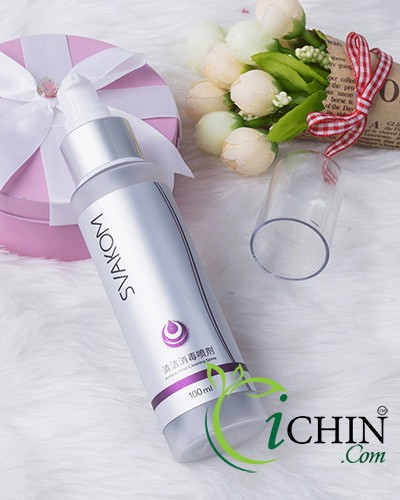 Dung dịch vệ sinh sextoy Svakom an toàn hiệu quả chất lượng 