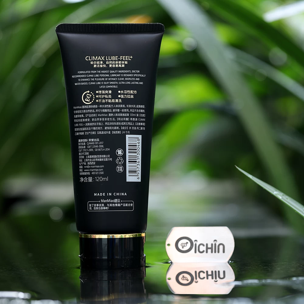 Thành phần thảo dược tuyệt đối an toàn