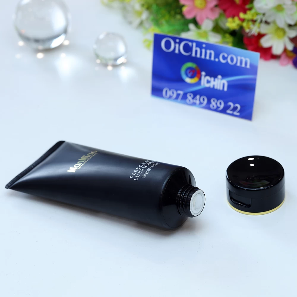 Sử dụng và bảo quản Climax Lube Feel dễ dàng  