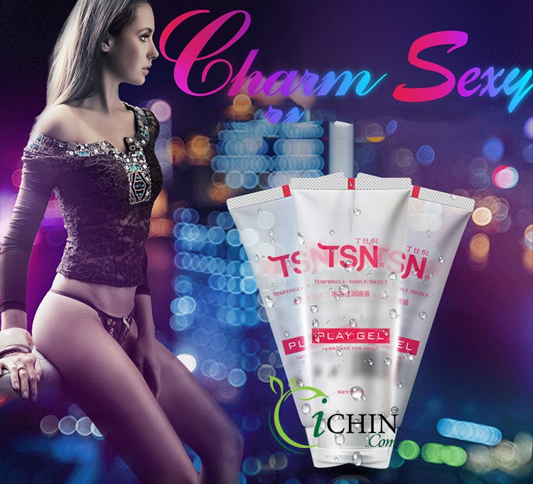 Gel bôi trơn TSN Playgel 70ml