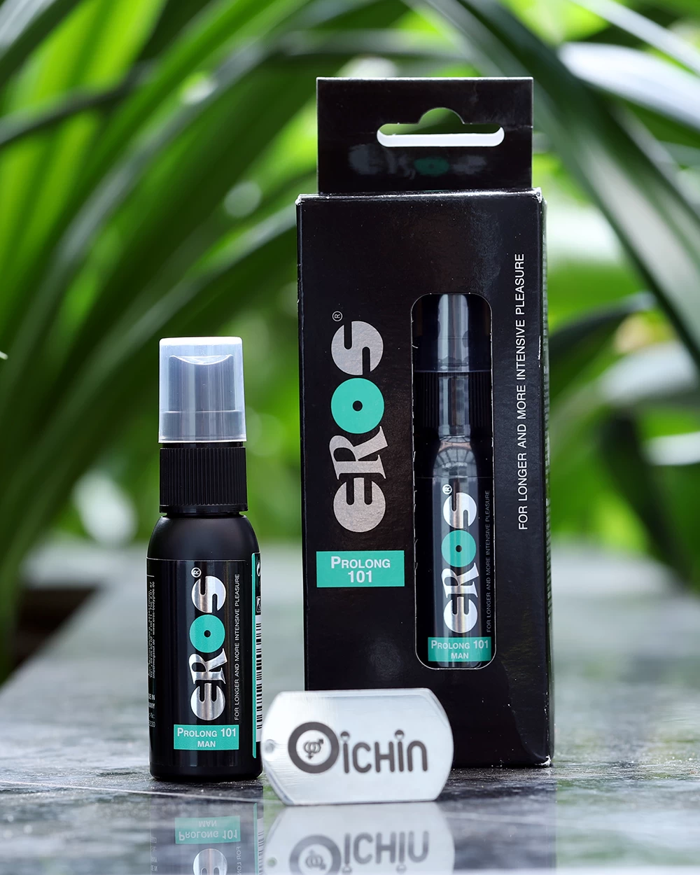 Eros Prolong 101 30ml