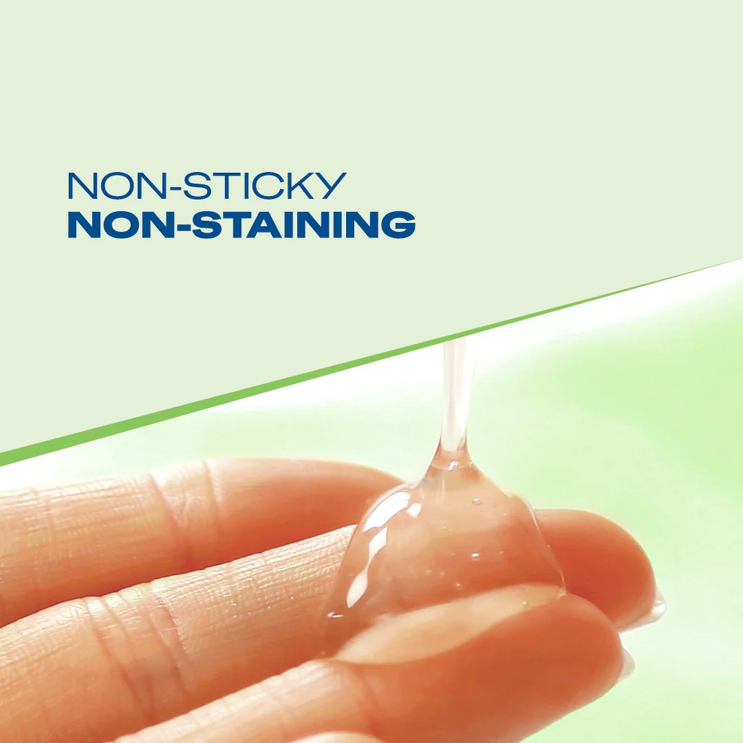 Gốc nước an toàn