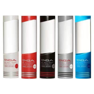 Tenga Hole Lotion