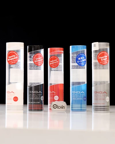 Tenga Hole Lotion