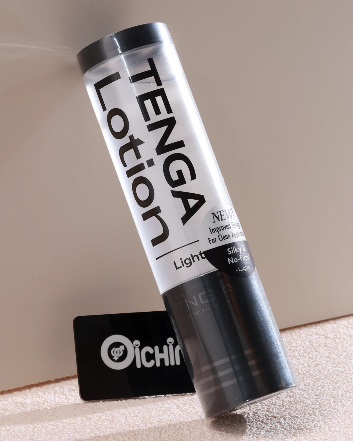 Biến thể GL20L của Tenga Hole Lotion