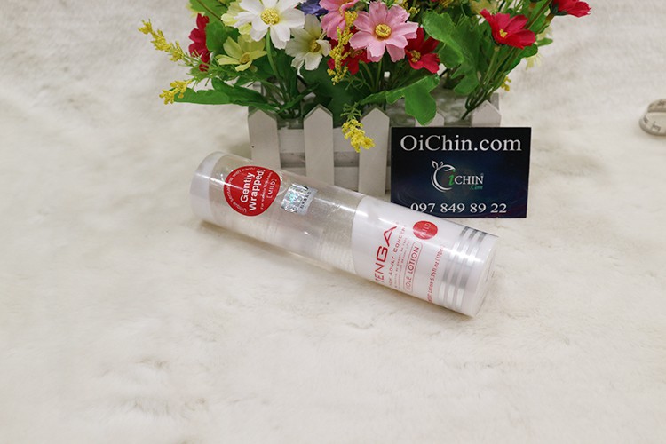 Tenga Hole Lotion