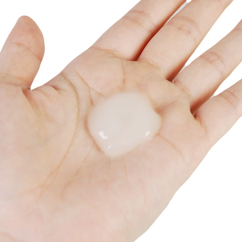 Gel bôi trơn Rends Japan là gel có màu đục, độ nhớt và mùi thơm riêng biệt