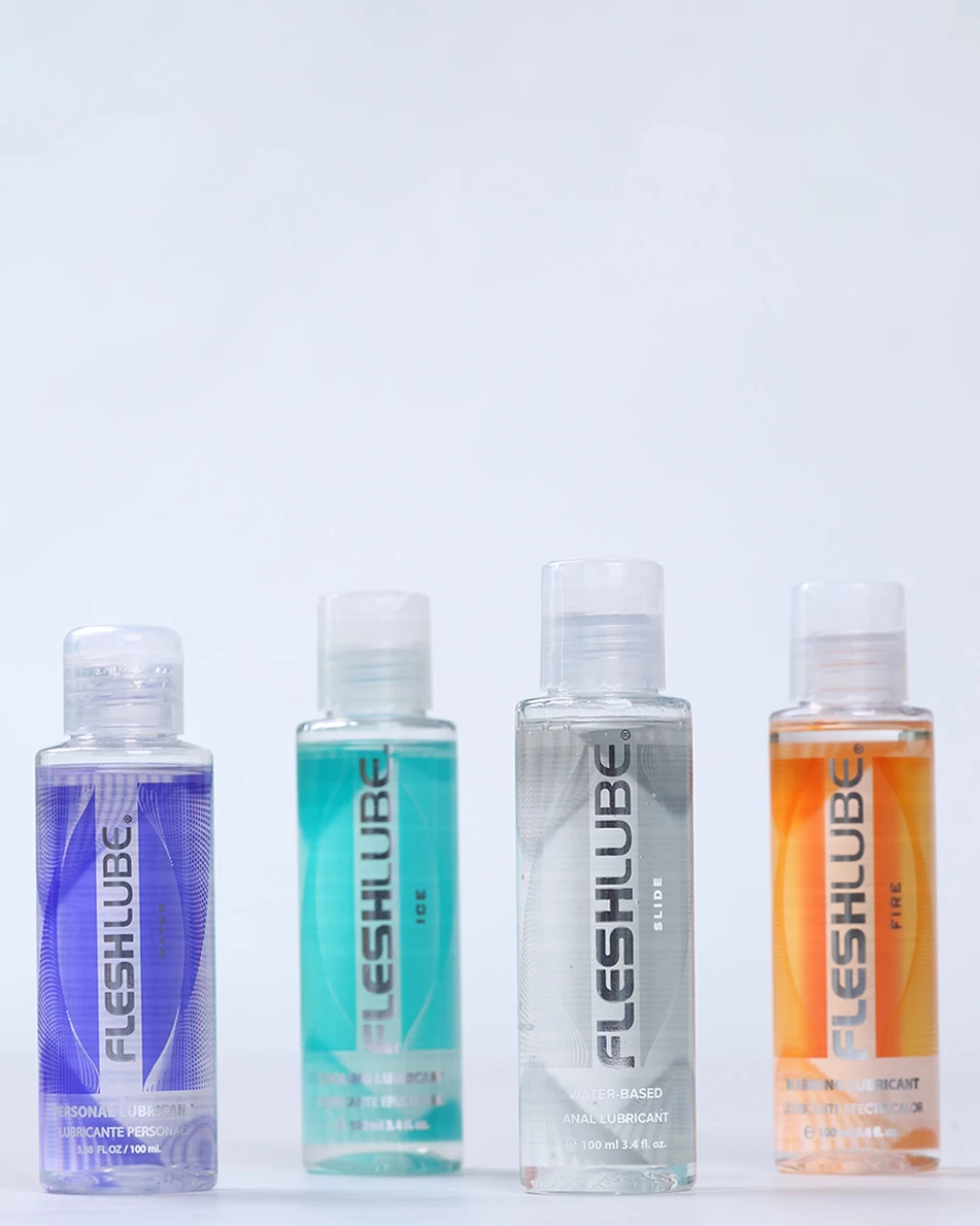 Fleshlight Fleshlube