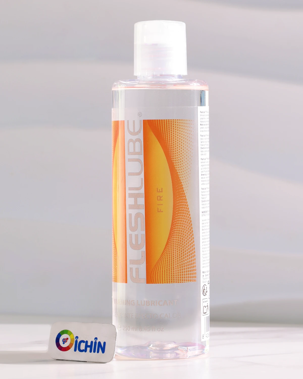 Fleshlight Fleshlube Fire 250ml