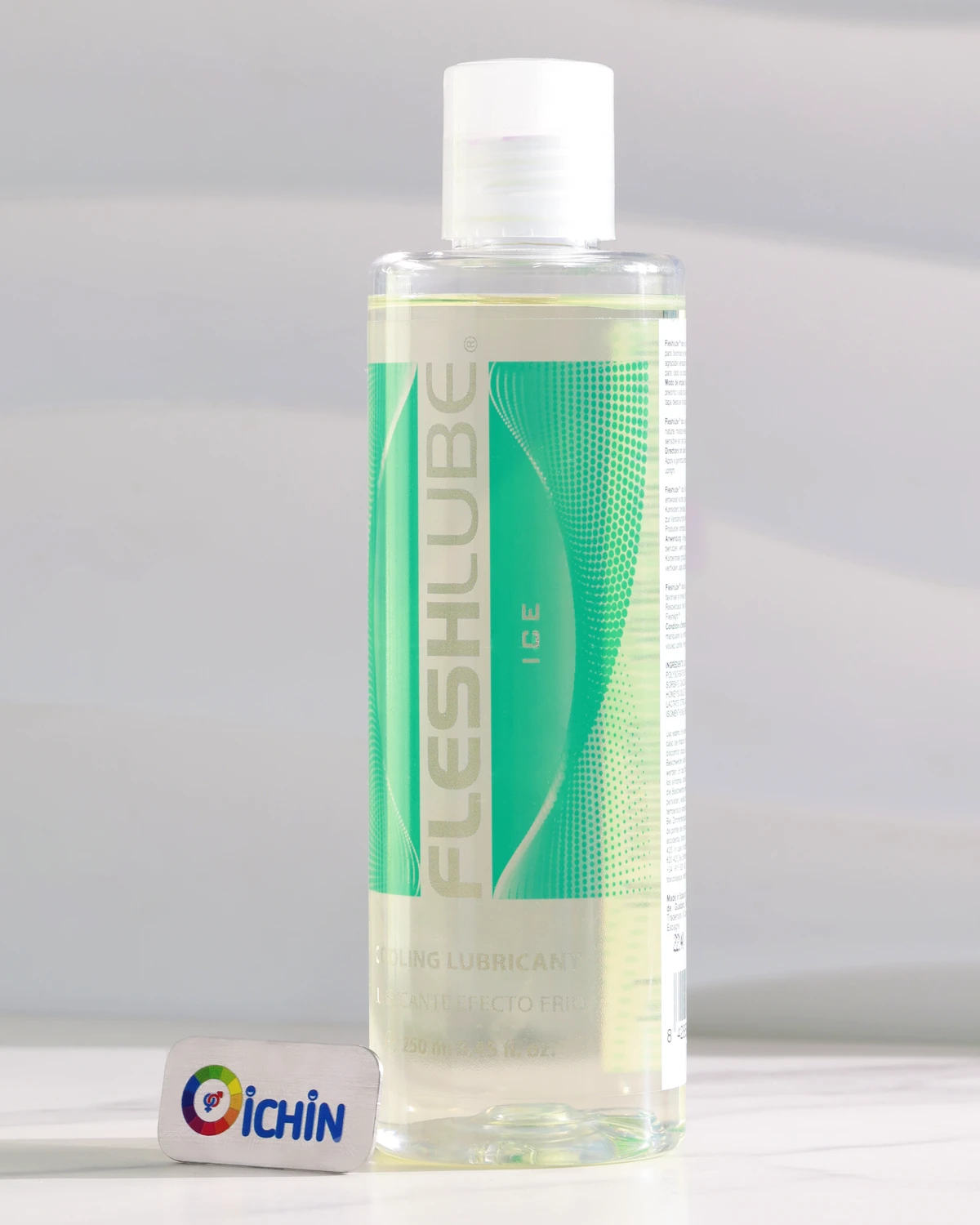 Fleshlight Fleshlube Ice 250ml