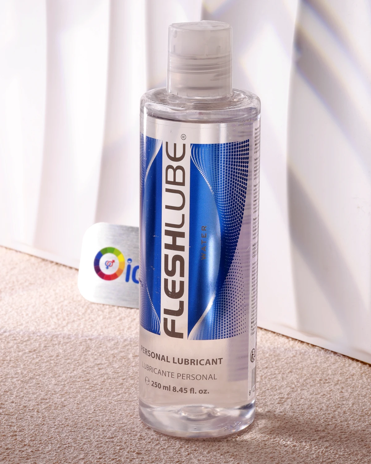 Fleshlight Fleshlube Water 250ml